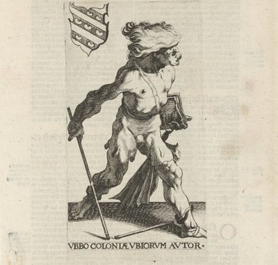 Atya alkotó: Simon Frisius