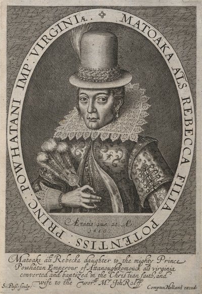  alkotó: Simon de Passe