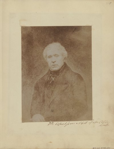 Sir David Brewster alkotó: Sir David Brewster