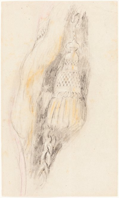 Egy bojt alkotó: Sir David Wilkie