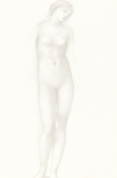 Vénusz alkotó: Sir Edward Coley Burne Jones