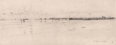 Mersey bejárata alkotó: Sir Frank Short