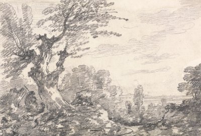 Táj kompozíció alkotó: Sir George Howland Beaumont seventh Baronet