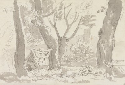 Nádor-hegy alkotó: Sir George Howland Beaumont seventh Baronet