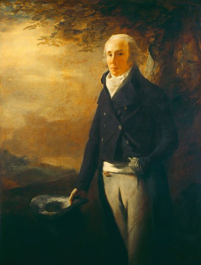 David Anderson alkotó: Sir Henry Raeburn