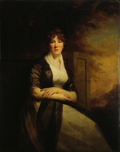 Lady Anne Torphichen, 1795-1799. alkotó: Sir Henry Raeburn