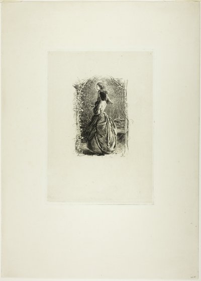 Boldog tavaszt alkotó: Sir John Everett Millais