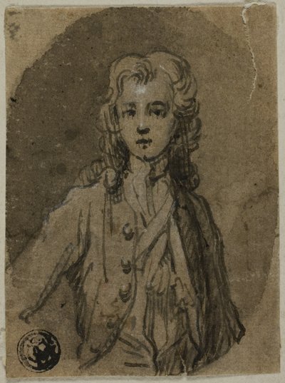 John, Lennon első hercegének fia alkotó: Sir Peter Lely