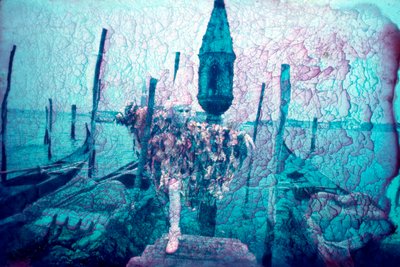 The Space Between., 2022 (fotó) alkotó: Sisse Brimberg