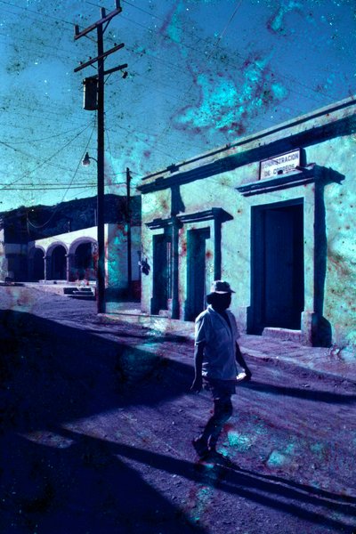 The Space Between., 2022 (fotó) alkotó: Sisse Brimberg