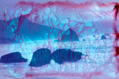 The Space Between., 2022 (fotó) alkotó: Sisse Brimberg