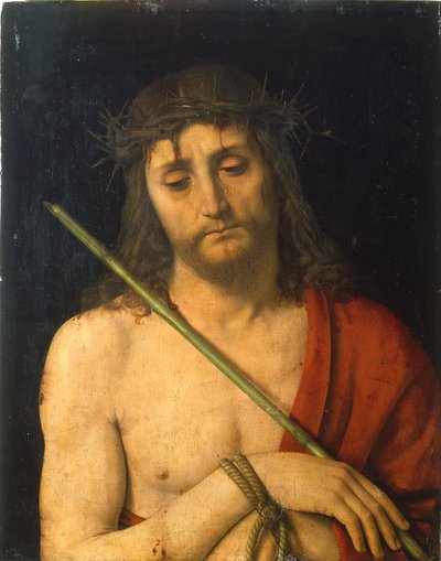 Íme az ember, 1505-1506 alkotó: Solari
