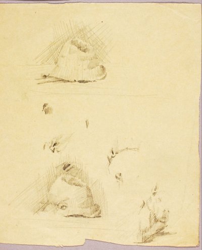 Kalapok alkotó: Solon H. Borglum