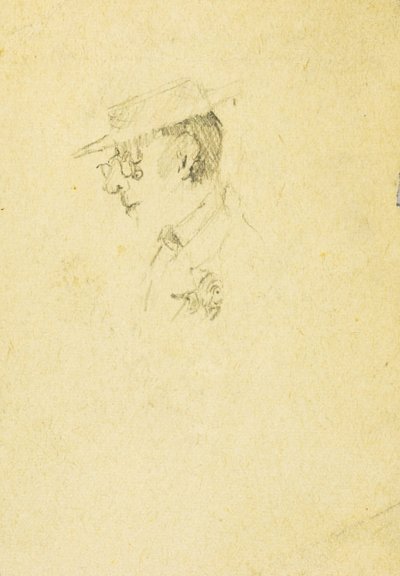 Fej alkotó: Solon H. Borglum