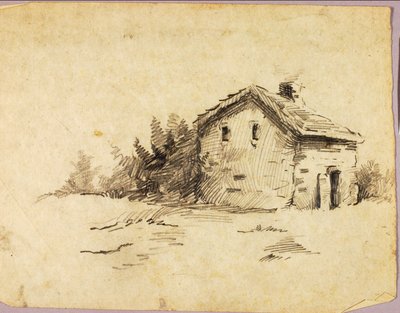 Ház alkotó: Solon H. Borglum
