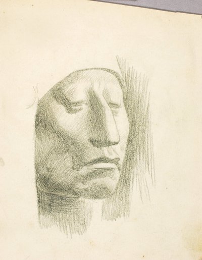 Indiai alkotó: Solon H. Borglum