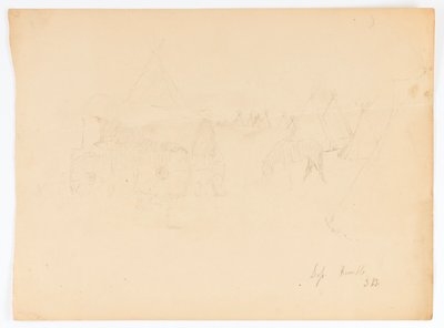 Kemble, S.D. alkotó: Solon H. Borglum