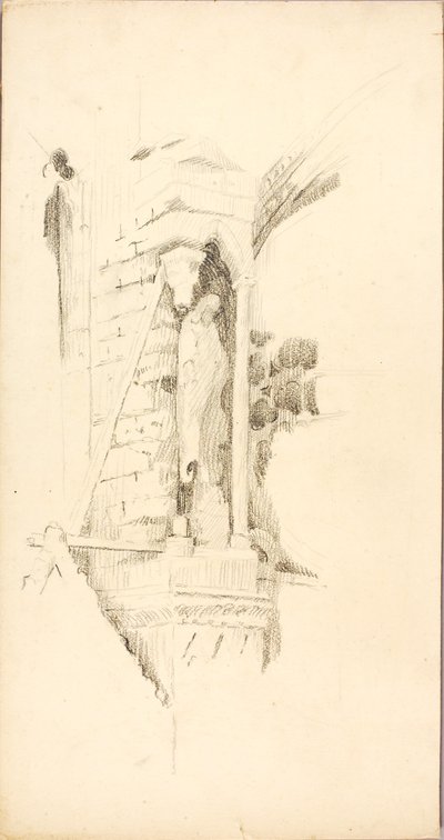Cím nélkül alkotó: Solon H. Borglum