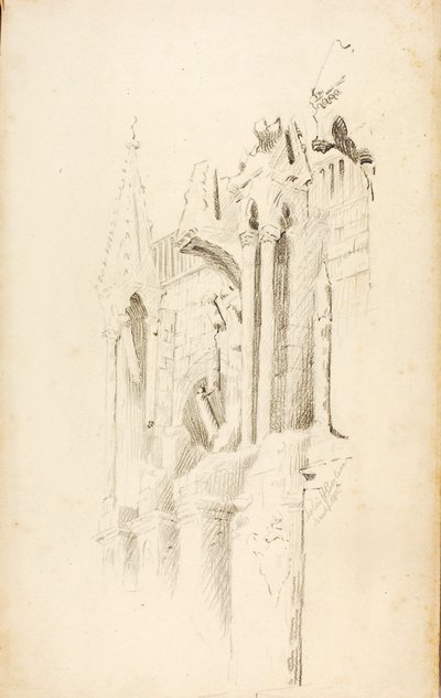 Cím nélkül alkotó: Solon H. Borglum