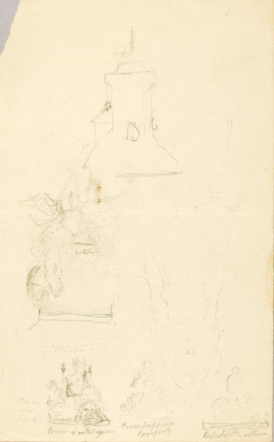 Cím nélkül alkotó: Solon H. Borglum