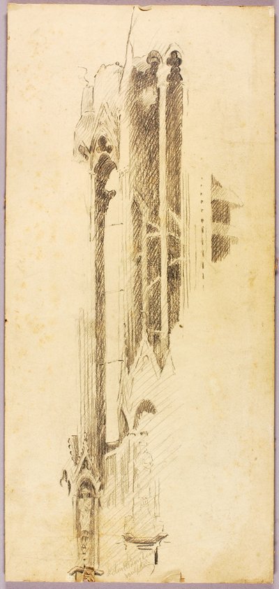 Cím nélkül alkotó: Solon H. Borglum