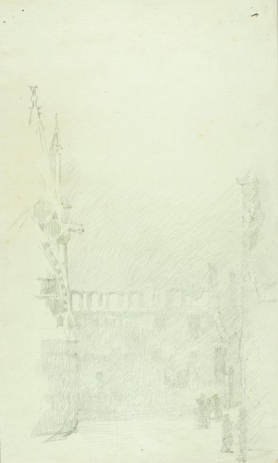 Cím nélkül alkotó: Solon H. Borglum