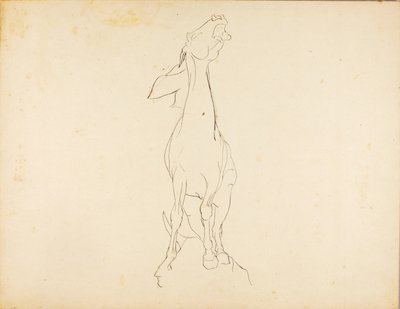 Cím nélkül alkotó: Solon H. Borglum