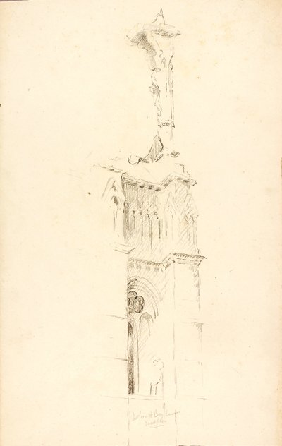 Cím nélkül alkotó: Solon H. Borglum
