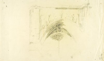 Cím nélkül alkotó: Solon H. Borglum