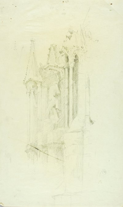 Cím nélkül alkotó: Solon H. Borglum