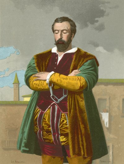Juan de Padilla atya alkotó: Spanish School