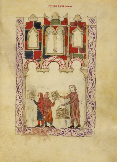 Matza adás alkotó: Spanish School