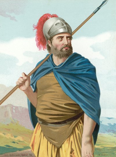Hannibal alkotó: Spanish School
