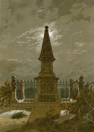Kolumbusz emlékműve Salamancában alkotó: Spanish School