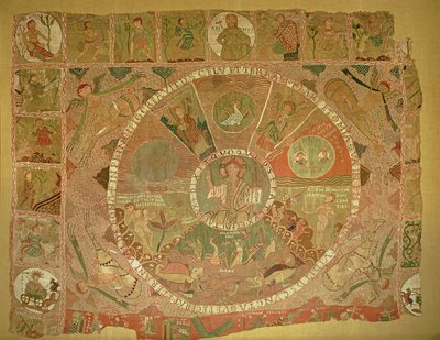 Az alkotás alkotó: Spanish School