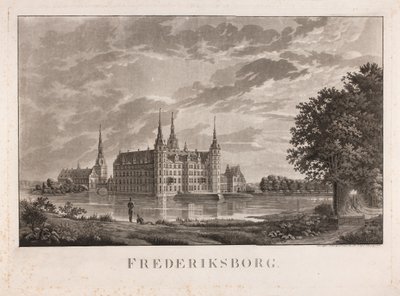 Frederiksborg alkotó: Søren Henrik Petersen