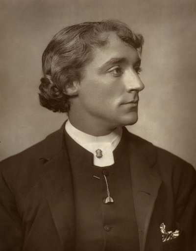 Kyrle Bellow, színész, 1882. alkotó: St James