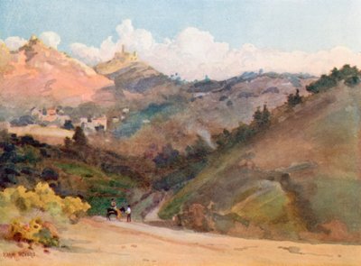  alkotó: Stanley Inchbold