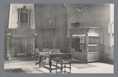 Ókori művészeti kiállítás A 17. század... ...Brüsszel 1910 alkotó: Star
