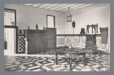 Ókori művészeti kiállítás A 17. század... ...Brüsszel 1910 alkotó: Star