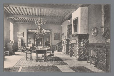 Ókori művészeti kiállítás A 17. század... ...Brüsszel 1910 alkotó: Star