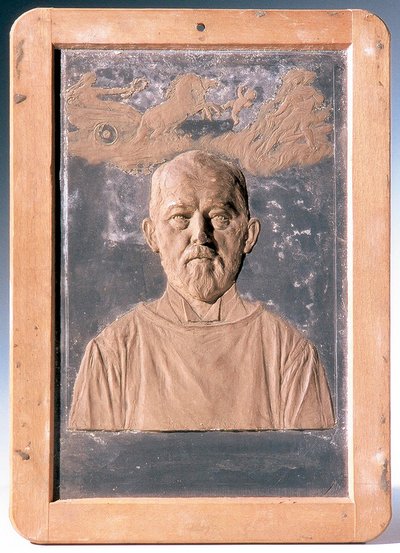 A művész diadala alkotó: Stefan Schwartz