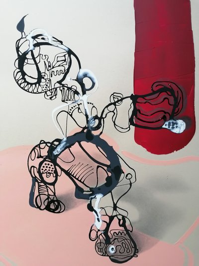  alkotó: Stefano Mazzolini
