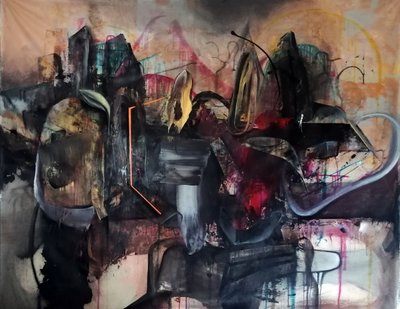  alkotó: Stefano Mazzolini