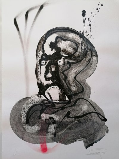  alkotó: Stefano Mazzolini
