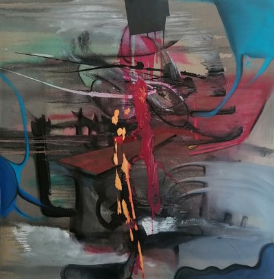  alkotó: Stefano Mazzolini
