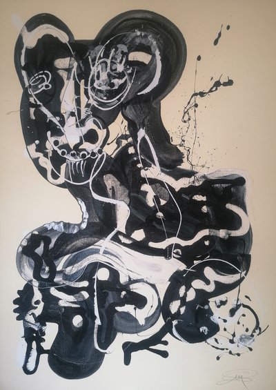  alkotó: Stefano Mazzolini