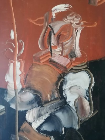  alkotó: Stefano Mazzolini