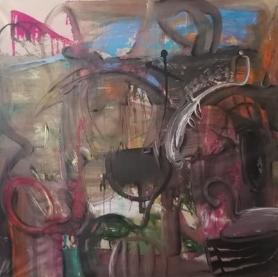  alkotó: Stefano Mazzolini