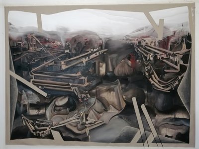 alkotó: Stefano Mazzolini